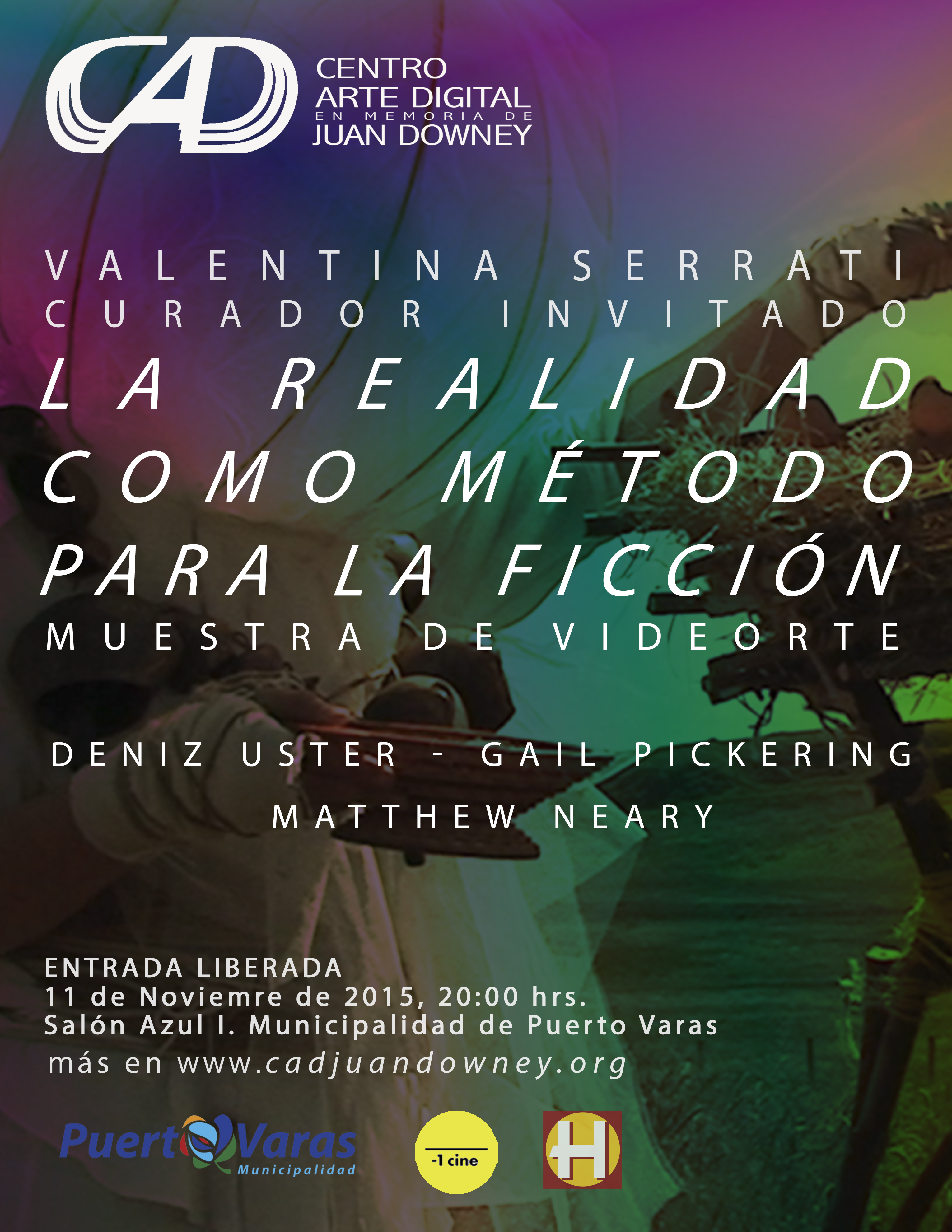Afiche_La_Realidad_como_método_para_la_ficción